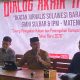 Hadapi Tantangan Budaya Koruptif, Kesbangpol Sulbar Tekankan Strategi Edukasi-Preventif-Represif