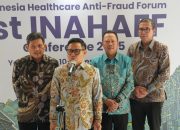 Dalam INAHAFF, BPJS Kesehatan Gandeng Enam Negara Perkuat Anti Kecurangan JKN