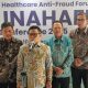 Dalam INAHAFF, BPJS Kesehatan Gandeng Enam Negara Perkuat Anti Kecurangan JKN