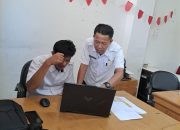 Tingkatkan Akuntabilitas Pelayanan Publik, Biro Organisasi Setda Sulbar Laksanakan SKM