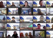 Biro Organisasi Sosialisasikan Pergub Pakaian Dinas dan Pergub Pedoman Pelaksanaan Budaya Kerja Berakhlak bagi ASN