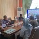 Plt. Kepala Bapperida Sulbar Ikuti Rapat Koordinasi Revisi RTRW Sulbar di Jakarta