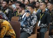 59 Peserta Bintara Brimob Sulbar Lulus ke Rikkes II, Kapolda: “Ranking Murni Hasil Jerih Payah Tanpa Titipan”