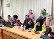 Nur Rahmah Imbau ASN Biro Organisasi Setda Sulbar Segera Aktivasi Akun Wajib Pajak pada Coretax DJP Sebelum 31 Desember 2025