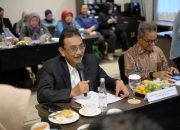 Evaluasi Implementasi SAKIP 2025, Kementerian ATR/BPN Susun Langkah Transformasi Pelayanan Pertanahan dan Tata Ruang
