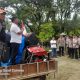 GEMA NISUT (Gerakan Masyarakat Nias Utara) Melakukan Aksi di PT Sedar Abadi Jaya