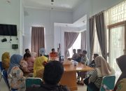 Jelang Libur Nataru, Petugas ODTW di Luwu Utara Diminta Ciptakan Aktivitas Wisata yang Aman dan Nyaman