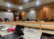 Evaluasi Survei MBG Tahap II, Bapperida Sulbar Tekankan Pentingnya Data Akurat untuk Kebijakan Gizi