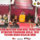 Jelang Natal dan Tahun Baru, Polres Luwu Intensifkan Pengamanan Gereja, Polri Pastikan Ibadah Berjalan Aman