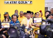 Jadi Pembicara Kunci di Seminar DPP Golkar, Menteri Nusron: Reforma Agraria Upaya Mengurangi Kemiskinan