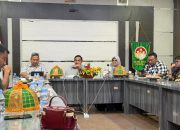 Sektor Sawit Jadi Fokus : BPKPD Sulbar Perkuat Pajak Air Permukaan untuk Dongkrak PAD