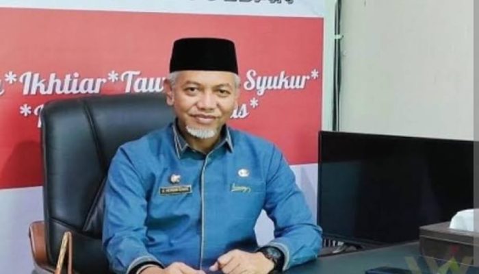 Seleksi JPT Tahap Final, Wawancara Peserta Ditayangkan Live