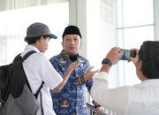 Transparan dan Tingkatkan Kepercayaan Publik, Diskominfo Dukung Digitalisasi Seleksi JPT Pratama