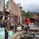 BPBD Sulbar Terima Laporan Kebakaran di Tandukkalua Mamasa