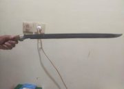 Pelaku Penganiayaan Bersajam di Wara Selatan Berhasil Diringkus Polisi