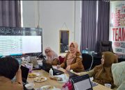Bapperida Sulbar Lakukan Asistensi OPD, Perkuat Dukungan Program Pastipadu Penanganan Stunting dan Kemiskinan Ekstrem