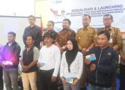 Dinsos Sulbar Gelar Sosialisasi dan Launching Bantuan Sosial Tunai bagi Masyarakat Miskin dan Miskin Ekstrem
