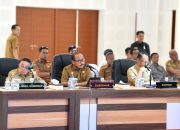 Digitalisasi Seleksi JPT Pratama Pemprov Sulbar Tuai Apresiasi