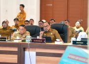 Langkah Berani Gubernur Sulbar: Seleksi Pejabat Tak Lagi di Balik Pintu Tertutup