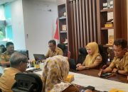 BKD Sulbar Tegaskan Komitmen Peningkatan Kualitas SDM Aparatur melalui Skema Beasiswa Kerja Sama