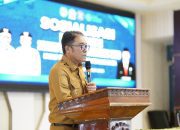 Dukung Penerapan SPBE, Diskominfo-SP Gelar Sosialisasi Pemanfaatan Sertifikat Elektronik