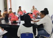 Bapperida Sulbar dan DPD RI, Bahas Tantangan dan Arah Pembangunan Daerah