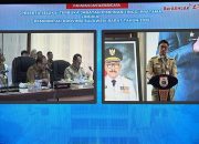 Seleksi Terbuka 12 JPT Pratama Sulbar Masuki Tahap Paparan dan Wawancara