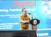 Plt Kadiskominfo Rampungkan Wawancara Akhir Seleksi Terbuka JPT