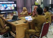 Bapperida Sulbar Ikuti Rakor Pengendalian Inflasi 2025 dan Evaluasi Program 3 Juta Rumah