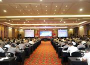 Kapolda Sulsel Pimpin Rakor Lintas Sektoral 2025, Tegaskan Kesiapan Ops Lilin-2025