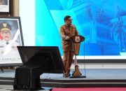 Seleksi Terbuka JPT Pratama Pemprov Sulbar, Satriawan Hasan Sulur Masuk Tiga Besar di Tiga Jabatan