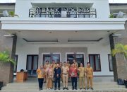 Bapperida dan Bank Indonesia Perkuat Kolaborasi untuk Akselerasi Pertumbuhan Ekonomi Sulbar