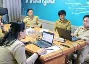 Biro Organisasi Rampungkan SKM 2025, Pelayanan Publik Pemprov Sulbar Terus Meningkat