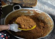 Lewat Pendampingan Usaha Gula Semut, Reforma Agraria Bangkitkan Kemandirian Ekonomi Desa Hargorejo di Kulon Pro