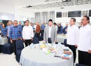 Pastikan Pelayanan Bersih, Kementerian ATR/BPN Gandeng KPK dalam Proses Perbaikan Sistem Layanan Pertanahan