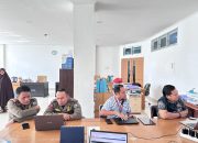 Pemkesra Sulbar Evaluasi Pelaporan SPM Triwulan IV tahun 2025, Bangun Sinergi dan Komitmen