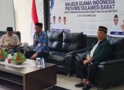 Plt. Kepala Bapperida Sulbar Tekankan Sinergi Perencanaan dan Penguatan Kelembagaan Ormas