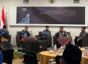 Dorong SDM Unggul dan Tata Kelola Akuntabel, Bapperida Sulbar Paparkan Isu Strategis Pembangunan