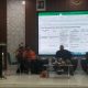 BPBD Sulbar Sampaikan Materi Rencana Aksi Anak dalam Situasi Kedaruratan Bencana pada Rakor AMPK