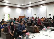 Pemprov Sulbar Perkuat Sistem Perlindungan Anak Melalui Pengembangan Lembaga AMPK