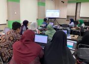 Dinkes Sulbar Evaluasi Kinerja Program 2025, Perkuat Arah Pembangunan Kesehatan Sulawesi Barat Maju dan Sejahtera