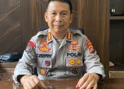 Kabid Humas Polda Sulbar Angkat Bicara Terkait Kasus Narkoba di Majene