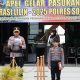 Polres Soppeng Gelar Apel Pasukan Ops Lilin 2025, Siap Amankan Natal dan Tahun Baru
