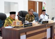 Kepuasan Publik Gubernur dan Wagub di Atas 70 Persen, SDK Minta OPD Berbenah