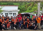 RSUD Sulbar Gelar Simulasi Code Green : Tingkatkan Ketahanan Institusi Dalam Kontiunitas Layanan Saat Kondisi Krisis