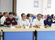 Ekonomi Melaju, Kemiskinan Turun: Pemprov Sulbar Optimistis Tutup 2025 Lebih Baik