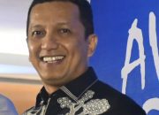 Tumbuh Sebagai Arah Sulbar Digital, Dorong SDM Adaptif dan Kompetitif