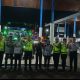 Dishub Sulbar Lakukan Pemantauan dan Pengendalian Angkutan Penumpang Periode Nataru di Terminal Tipe A Simbuang Mamuju
