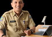 SPBE Jadi Instrumen Kinerja ASN, Diskominfo Sulbar Perkuat Sistem Pemerintahan Digital