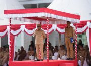 Kadis Dukcapil Sulbar Tersangka Kasus Rp1,6 Miliar, Gubernur SDK Pastikan Segera Tunjuk Plt